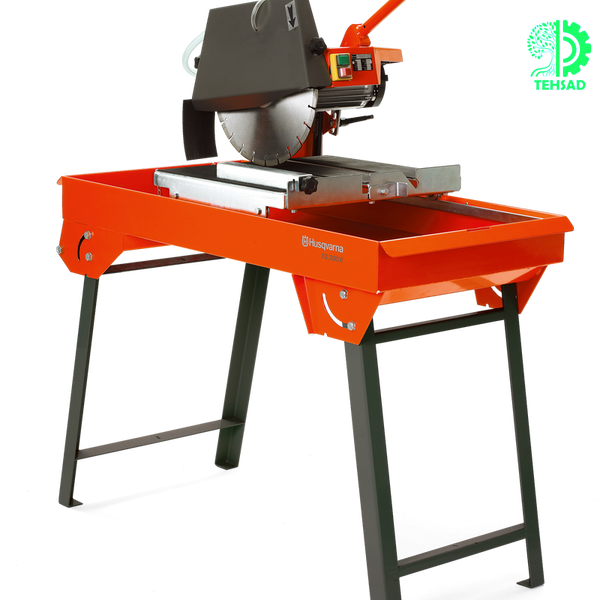 Husqvarna TS 300 E 9651546-01 фото