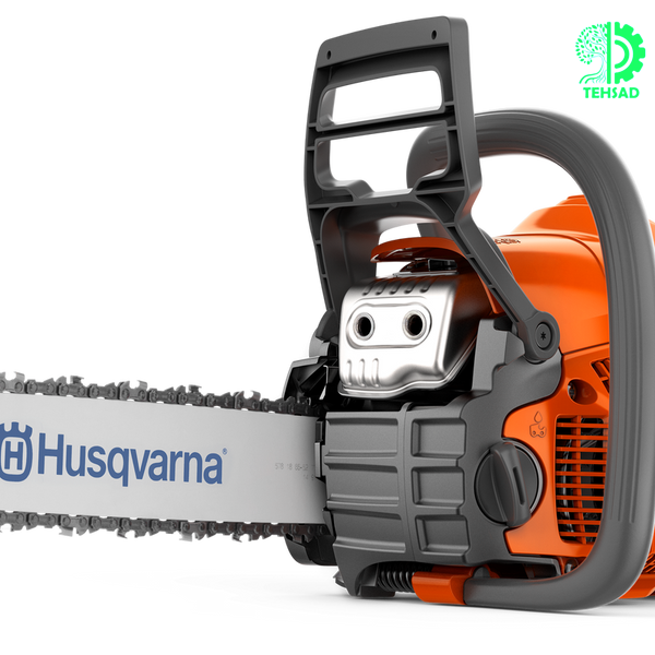 Бензопила Husqvarna 135 II 9678618-14 фото
