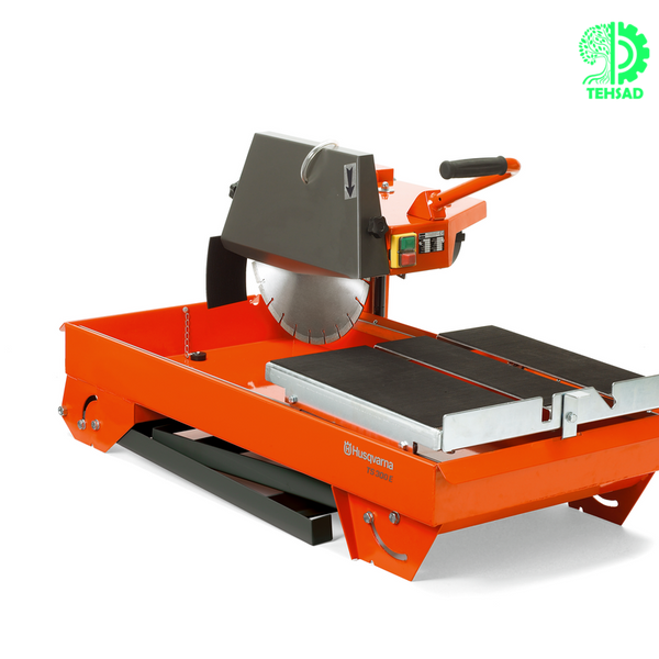 Husqvarna TS 300 E 9651546-01 фото