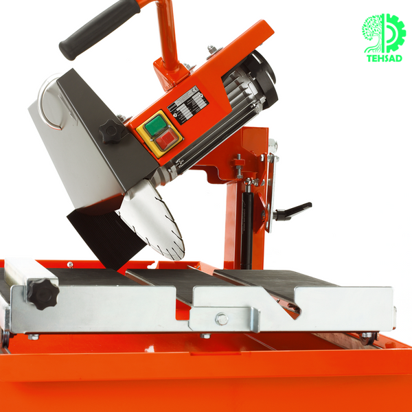 Husqvarna TS 300 E 9651546-01 фото