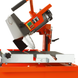 Husqvarna TS 300 E 9651546-01 фото 3