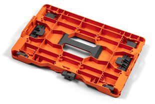 Мульті-адаптер до ящику для акумуляторів Husqvarna Battery Box 9707003-01 фото
