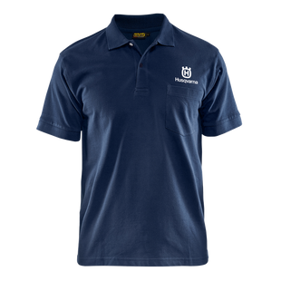 Polo Shirt Navy Blue 5951033-05 фото