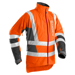 Куртка Technical High Viz; розмір XL-58/60 5963037-58 фото