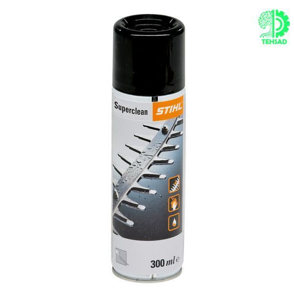 Розчинник смоли, 300мл 07825168101 фото
