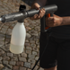 Мийка високого тиску Husqvarna PW 370 9707266-01 фото 6