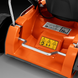 Газонокосилка Husqvarna LB 244E 9707222-01 фото 3