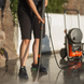 Мийка високого тиску Husqvarna PW 370 9707266-01 фото 3