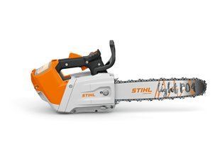 Акумуляторна пила MSA220.0 T, 35см MA012000027 фото