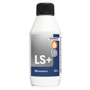 Олива двотактна Husqvarna LS+; 0,1 літри 5781803-02 фото