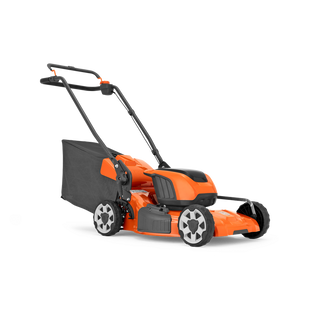 Газонокосарка Husqvarna LC 251i 9707224-01 фото