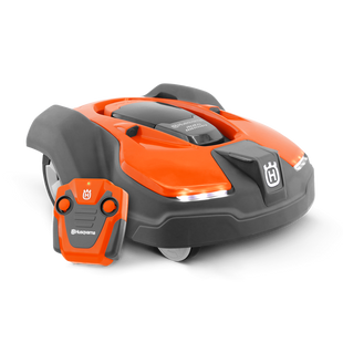 Іграшковий Робот-Газонокосарка Automower&trade; 5462774-01 фото