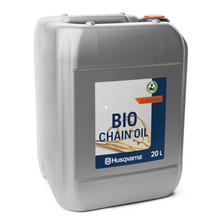 Олива ланцюгова X-GUARD Bio; 20 літрів 5964573-04 фото