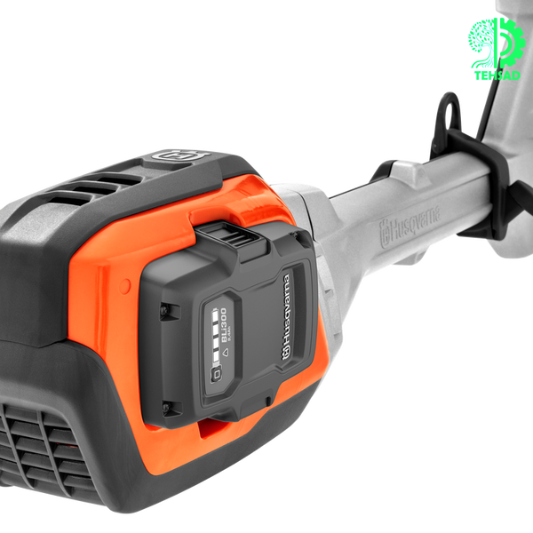 Травокосилка Husqvarna 535iRX 9678506-05 фото