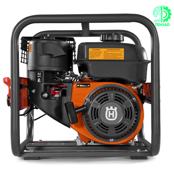 Насос водяной Husqvarna W65P 9707320-01 фото