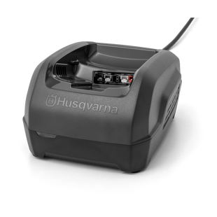 Зарядний пристрій Husqvarna QC250 9679701-01 фото