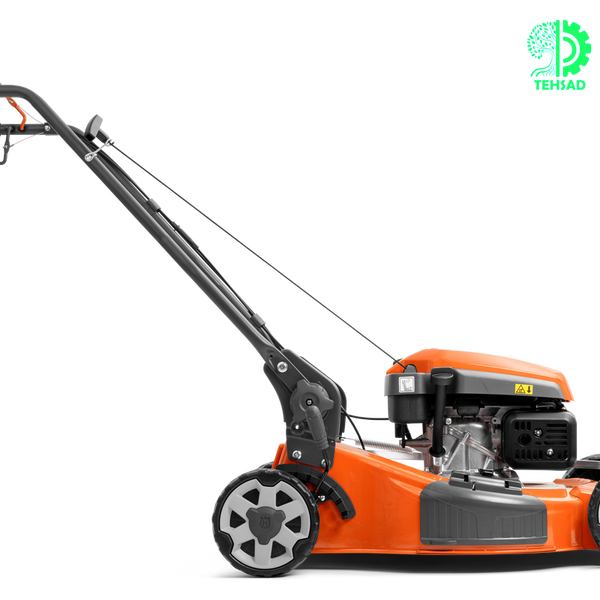 Газонокосилка Husqvarna LB 251S 9704880-01 фото