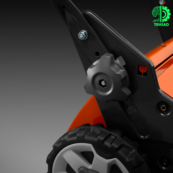 Газонокосилка Husqvarna LB 251S 9704880-01 фото