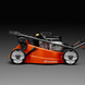 Газонокосилка Husqvarna LB 251S 9704880-01 фото 6