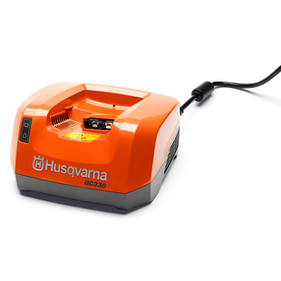 Зарядное устройство для Husqvarna QC330 9705222-01 фото