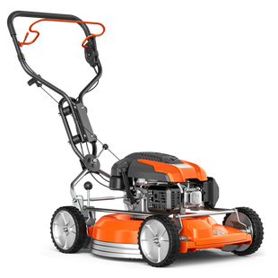 Газонокосарка Husqvarna LB 553SQ e 9706091-01 фото