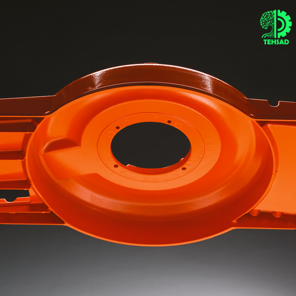 Газонокосарка Husqvarna LB 553SQ e 9706091-01 фото