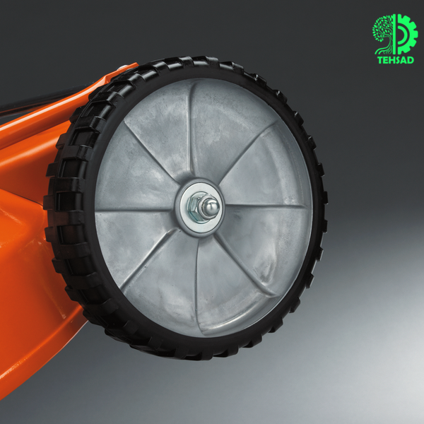 Газонокосарка Husqvarna LB 553SQ e 9706091-01 фото