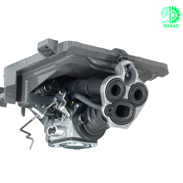 Husqvarna K 970 Ring 9672723-01 фото