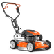 Газонокосарка Husqvarna LB 553SQ e 9706091-01 фото 1