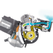 Husqvarna K 970 Ring 9672723-01 фото 6