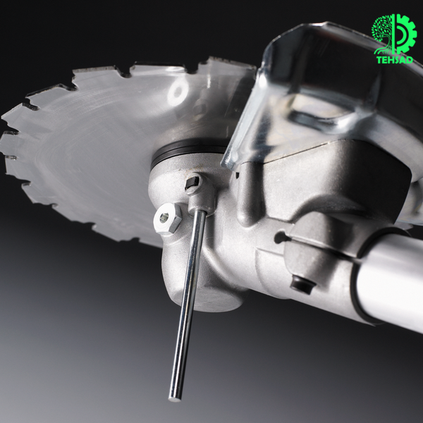 Кущоріз Husqvarna 545Fx 9671765-04 фото
