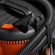 Пылесос гаражный Husqvarna WDC 220 9679079-01 фото 9