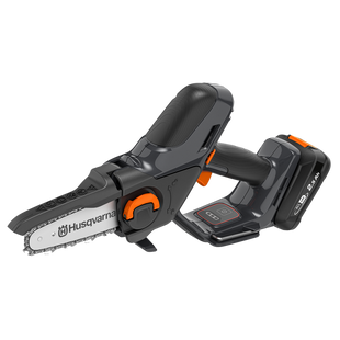 Веткорез Husqvarna Aspire P5-P4A без АКБ и ЗП 9706213-02 фото