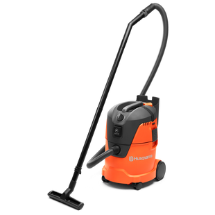 Гаражный пылесос Husqvarna WDC 325L 9679081-01 фото