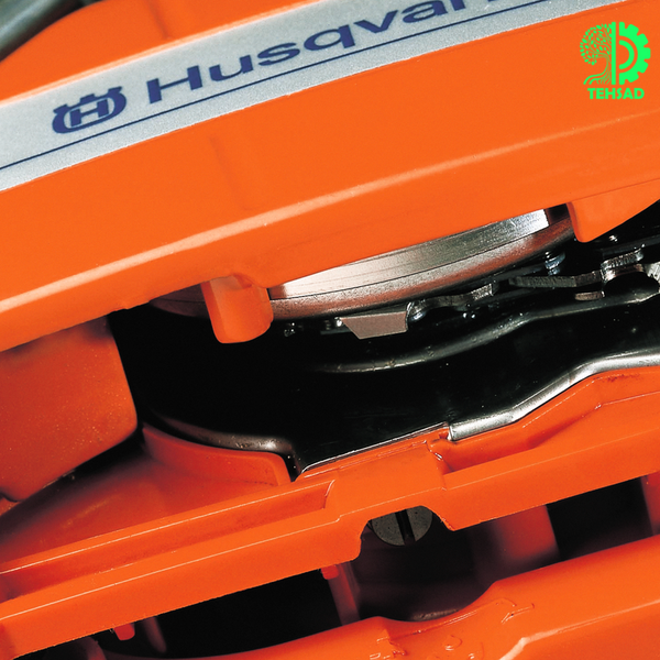 Бензопила Husqvarna 288XP 9658204-02 фото