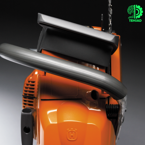 Бензопила Husqvarna 288XP 9658204-02 фото