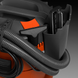 Гаражный пылесос Husqvarna WDC 325L 9679081-01 фото 11