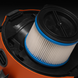 Гаражный пылесос Husqvarna WDC 325L 9679081-01 фото 2