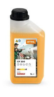 Універсальний професійний миючий засіб CP200, 1л 07825169200 фото
