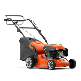 Газонокосарка Husqvarna LC 140SP 9704882-01 фото
