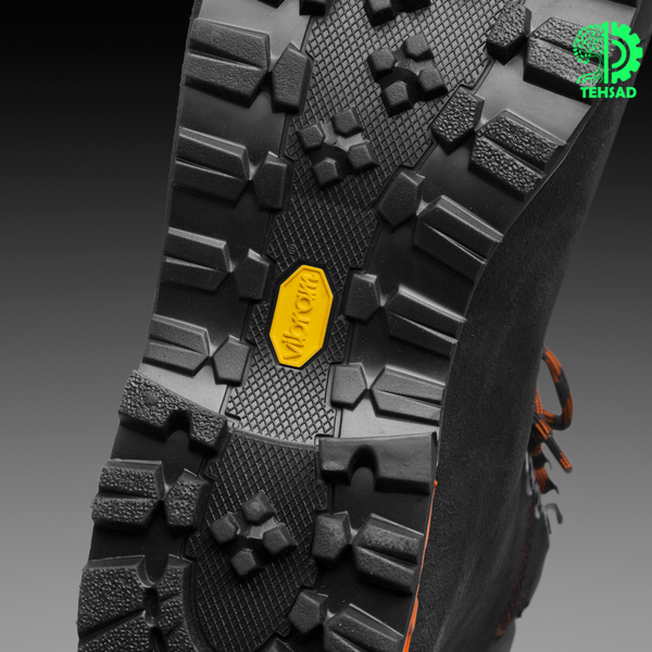 Черевики захисні Technical 24; розмір 44 5976592-44 фото