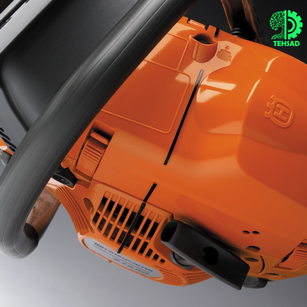 Бензопила Husqvarna 3120ХР 9659601-42 фото