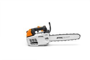 Бензопила MS201 TC-M 3/8"P P, 30см, 63РМ3 11452000268 фото