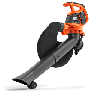 Повітродув Husqvarna 120iBV KIT (АКБ+ЗП) 9706498-04 фото
