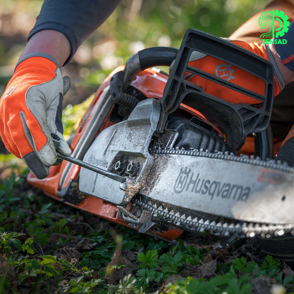 Бензопила Husqvarna 365 9707185-18 фото