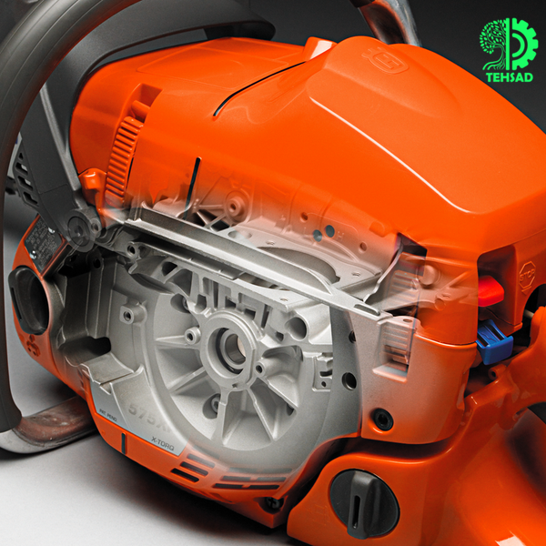 Бензопила Husqvarna 365 9707185-18 фото