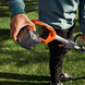 Воздуходув Husqvarna 120iBV KIT (АКБ+ЗУ) 9706498-04 фото 6