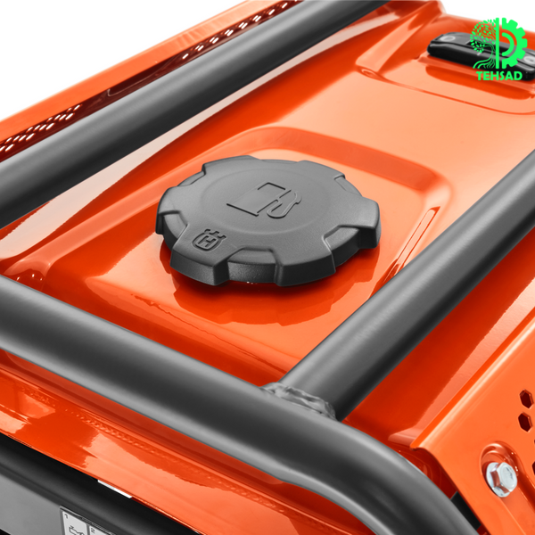 Генератор Husqvarna G3200P 9676651-07 фото