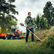 Травокосилка Husqvarna 325iR 9705669-01 фото 11