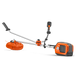 Травокосилка Husqvarna 325iR 9705669-01 фото 1